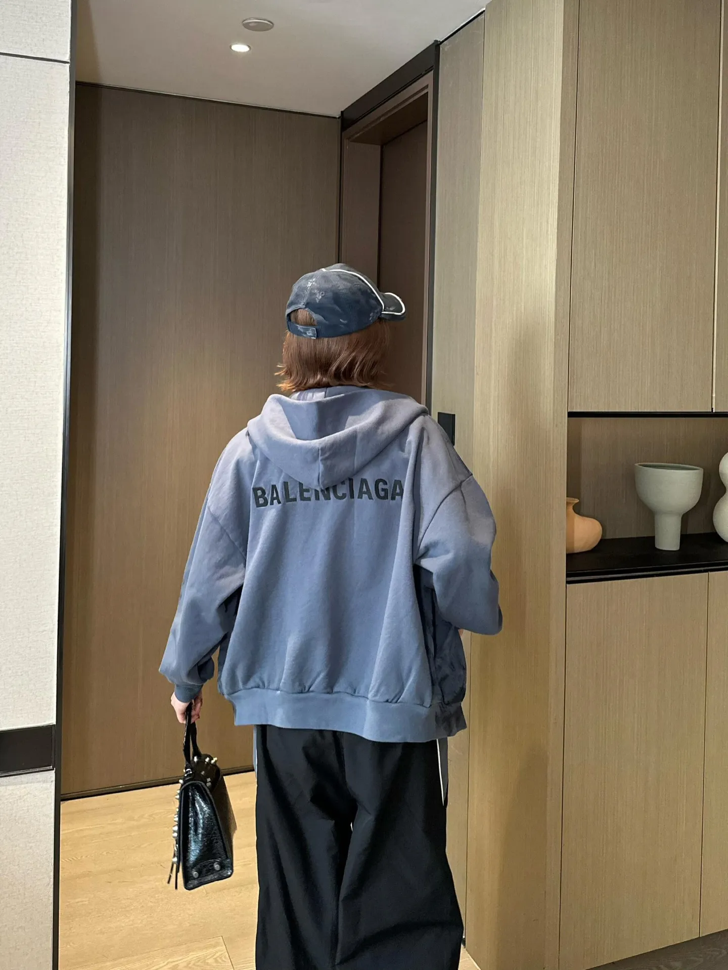 BALENCIAGA BLCG